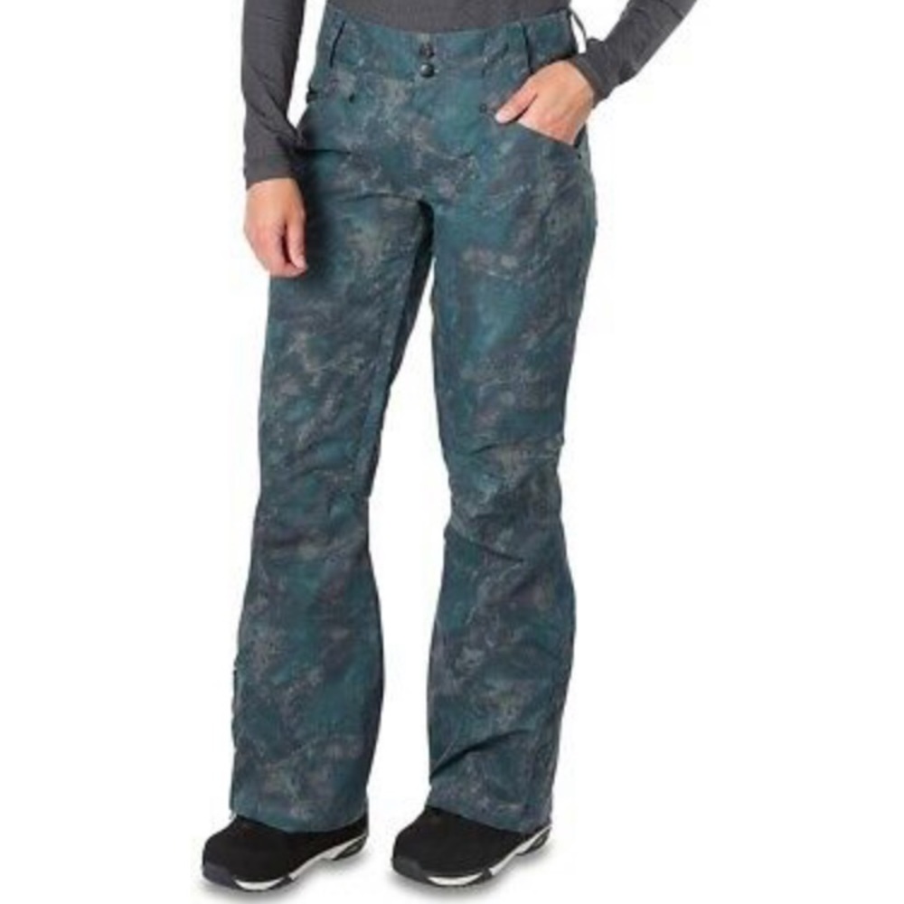 Dakine 10k waterproof snow pants
